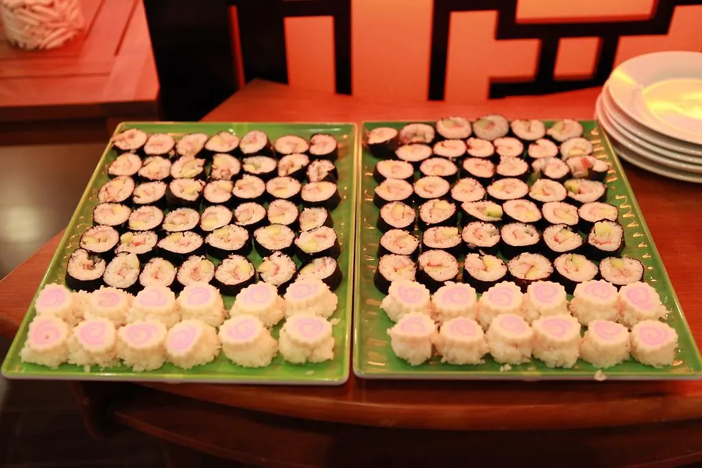 Indochine Hotel Nha Trang