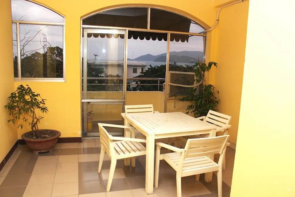 Indochine Hotel Nha Trang 2*,  Vietnam